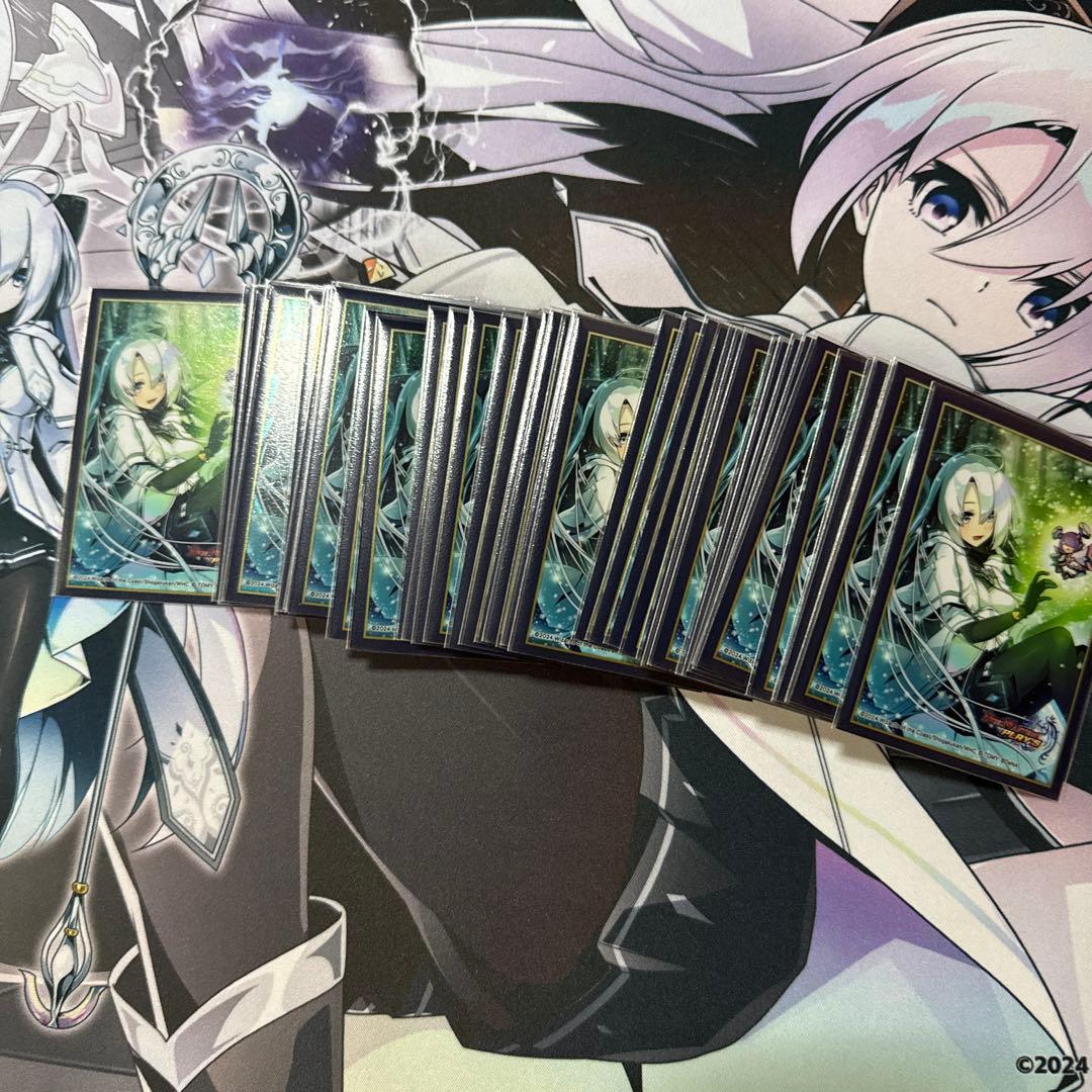 デュエマ　クローシスアビス　高レート