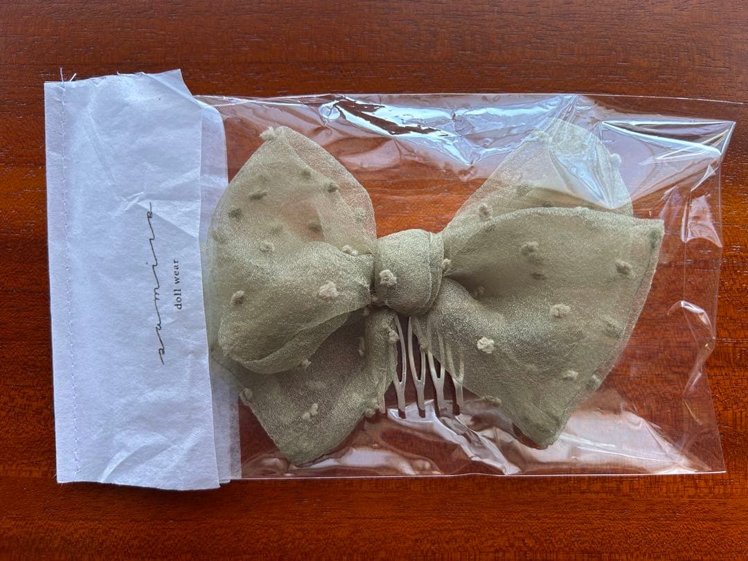 ネオブライス用アウトフィット 作家様