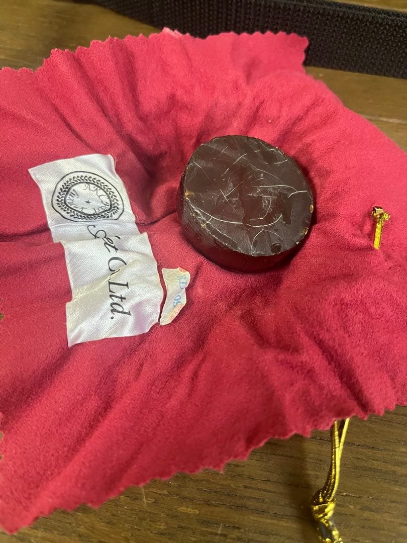 バイオリン　カールヘフナー　#105 4/4