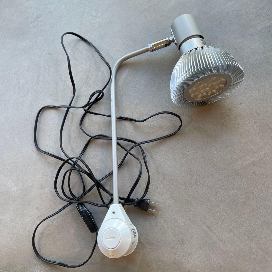 Volxjapan Grassy LeDio RS122 水槽用ライト+アーム