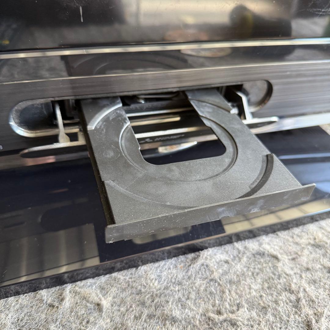 三菱電機　テレビ　32インチハードディスク内蔵ブルーレイレコーダー搭載録画テレビ