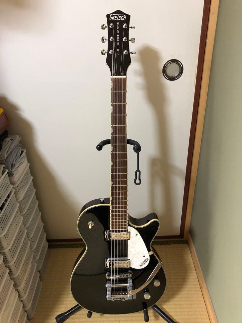 Gretsch ELECTROMATIC Jet グレッチ　Bigsby