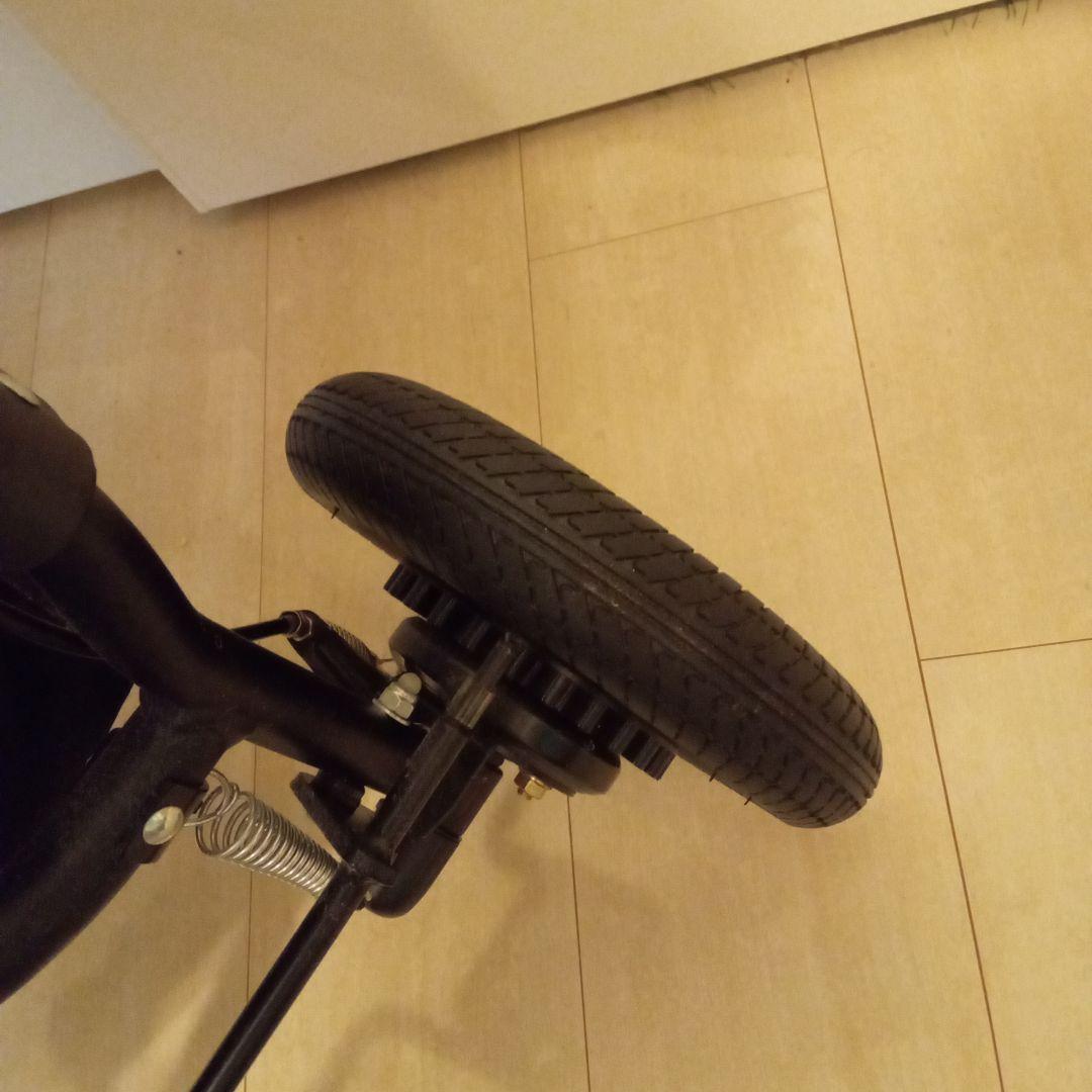 Innovator ペットカート ネイビー　Volvo