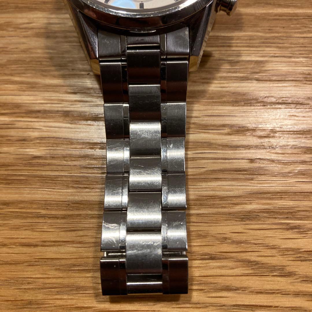 タグホイヤー　カレラ