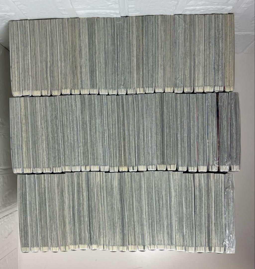 魔入りました入間くん　全巻＋魔界の主役は我々だ! 全巻 『全68冊セット』