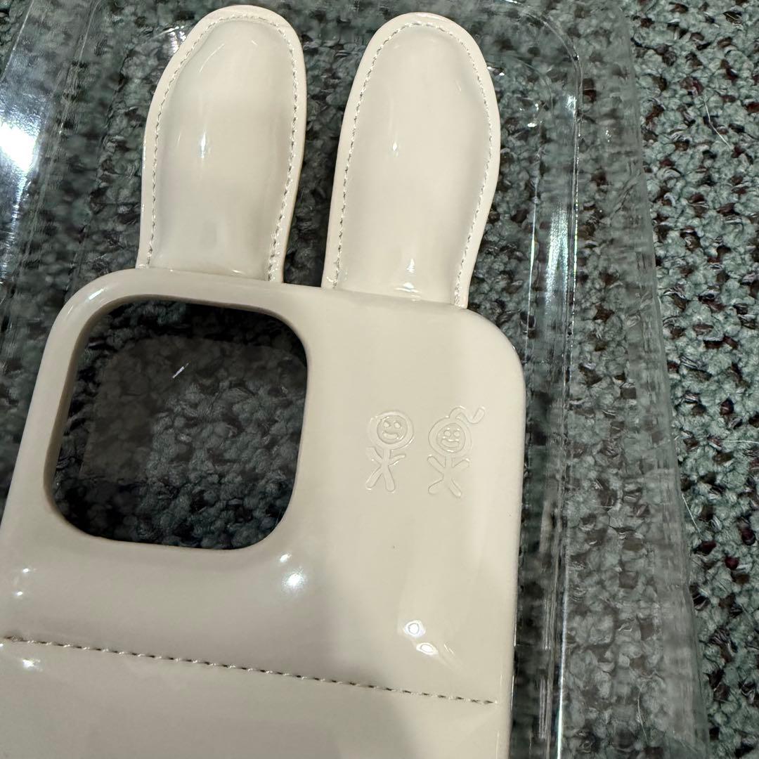 iPhoneアクセサリー urban sophistication SASHA