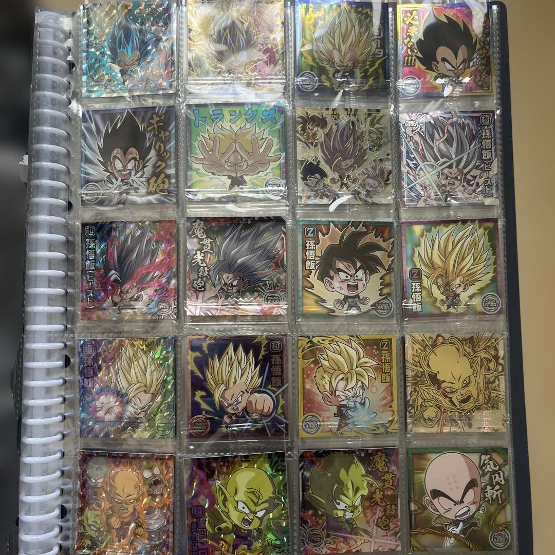 （専用品）ドラゴンボールグッズ　まとめ　おまけ付き
