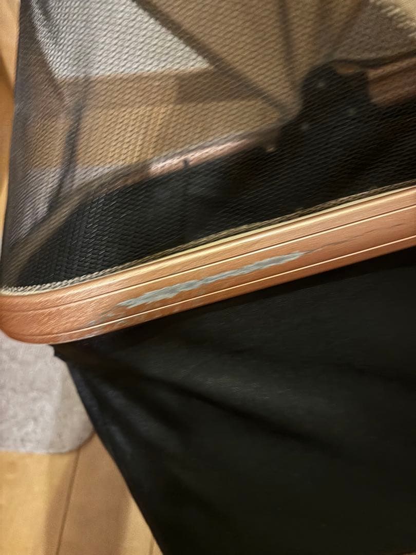 ペットカート 分離型 折りたたみ