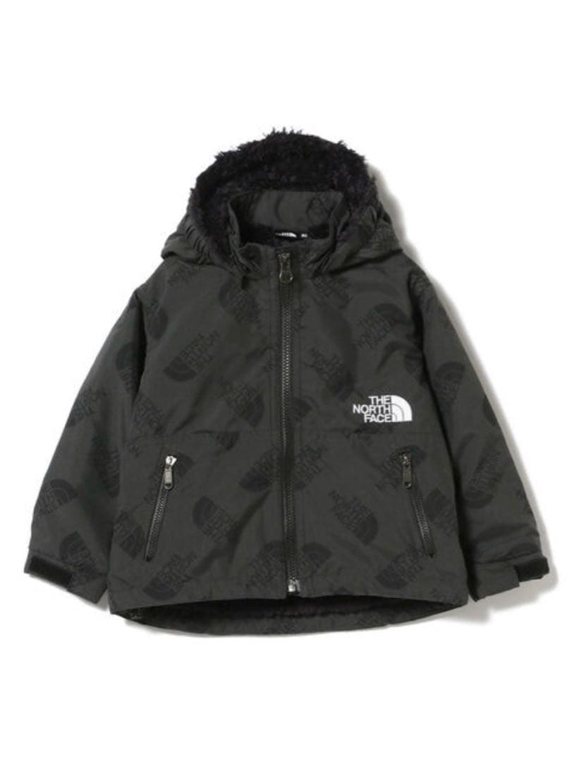 ノースフェイス ノベルティーコンパクトノマドジャケット