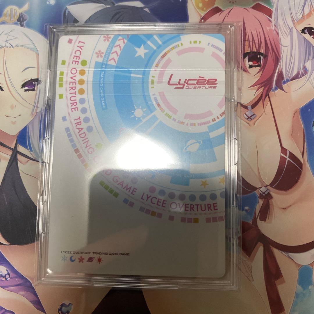 SSP 引きこもり生活 君原 結愛(箔押し)