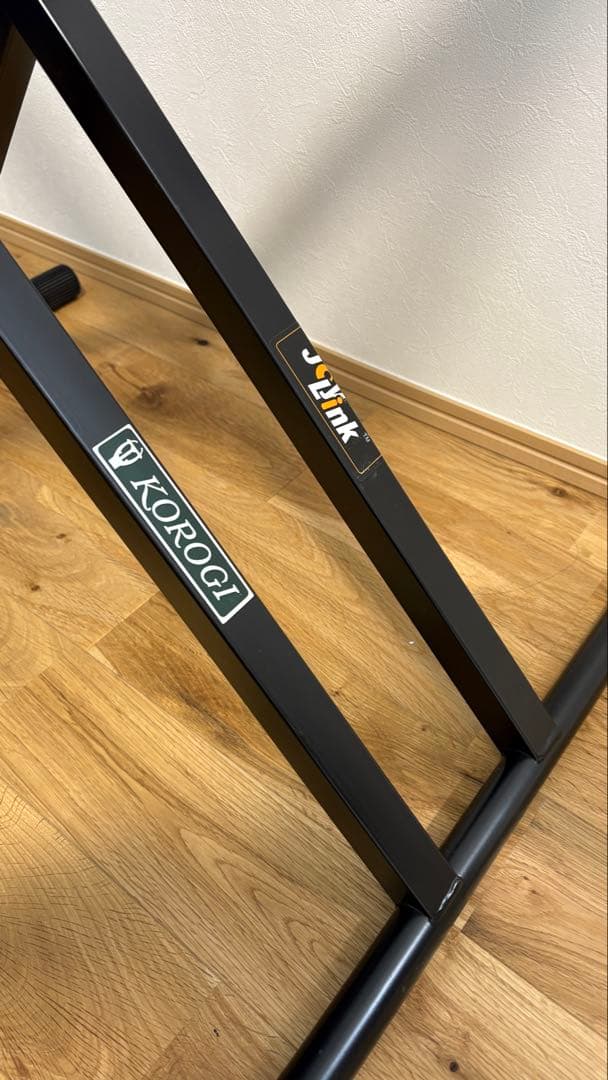 KOROGI 練習用マリンバ用木琴スタンド