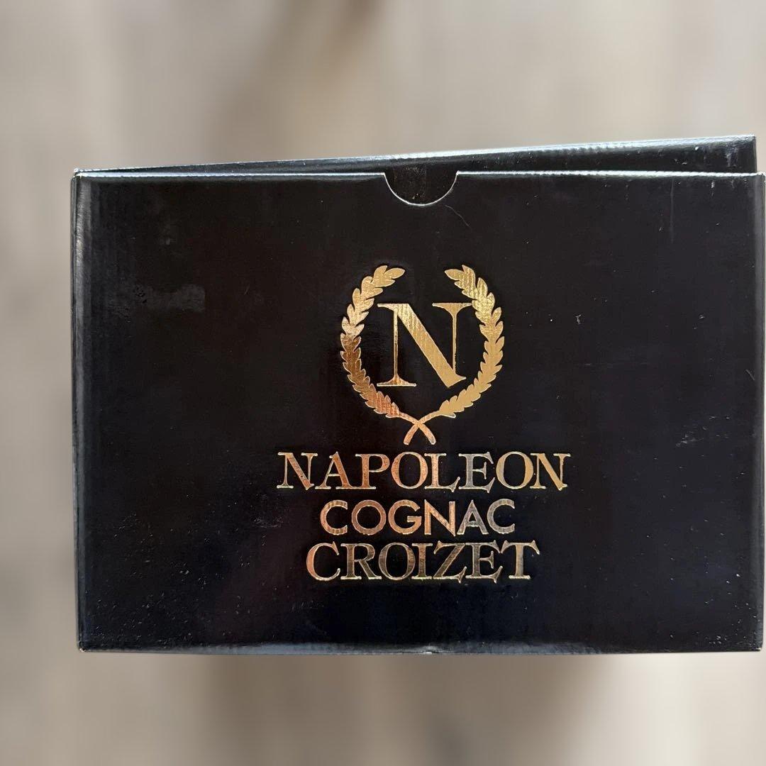 Croizet コニャック 1805年製 樽型