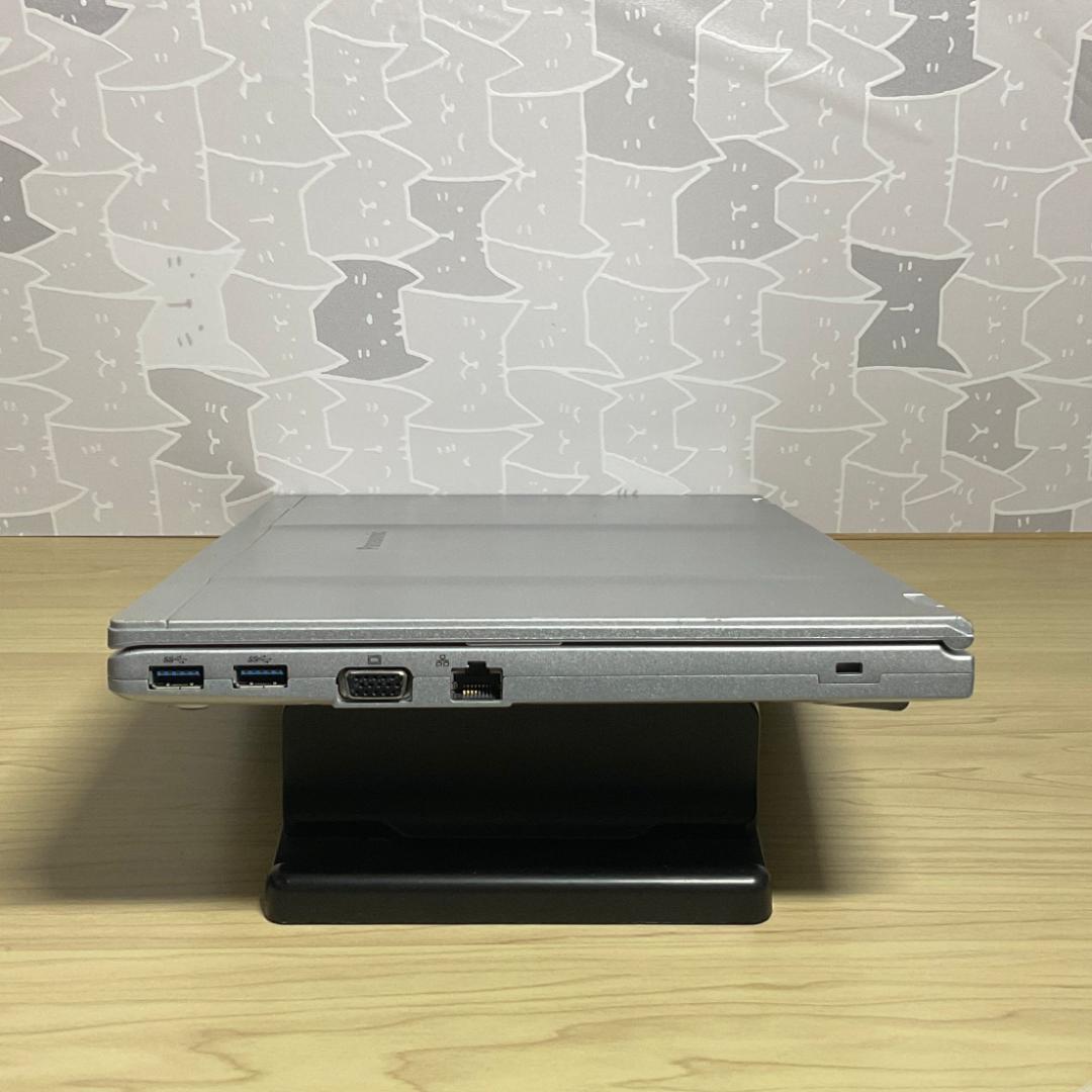 高性能・大画面＞Let's LV9 i5/8G/SSD512G/Office付き