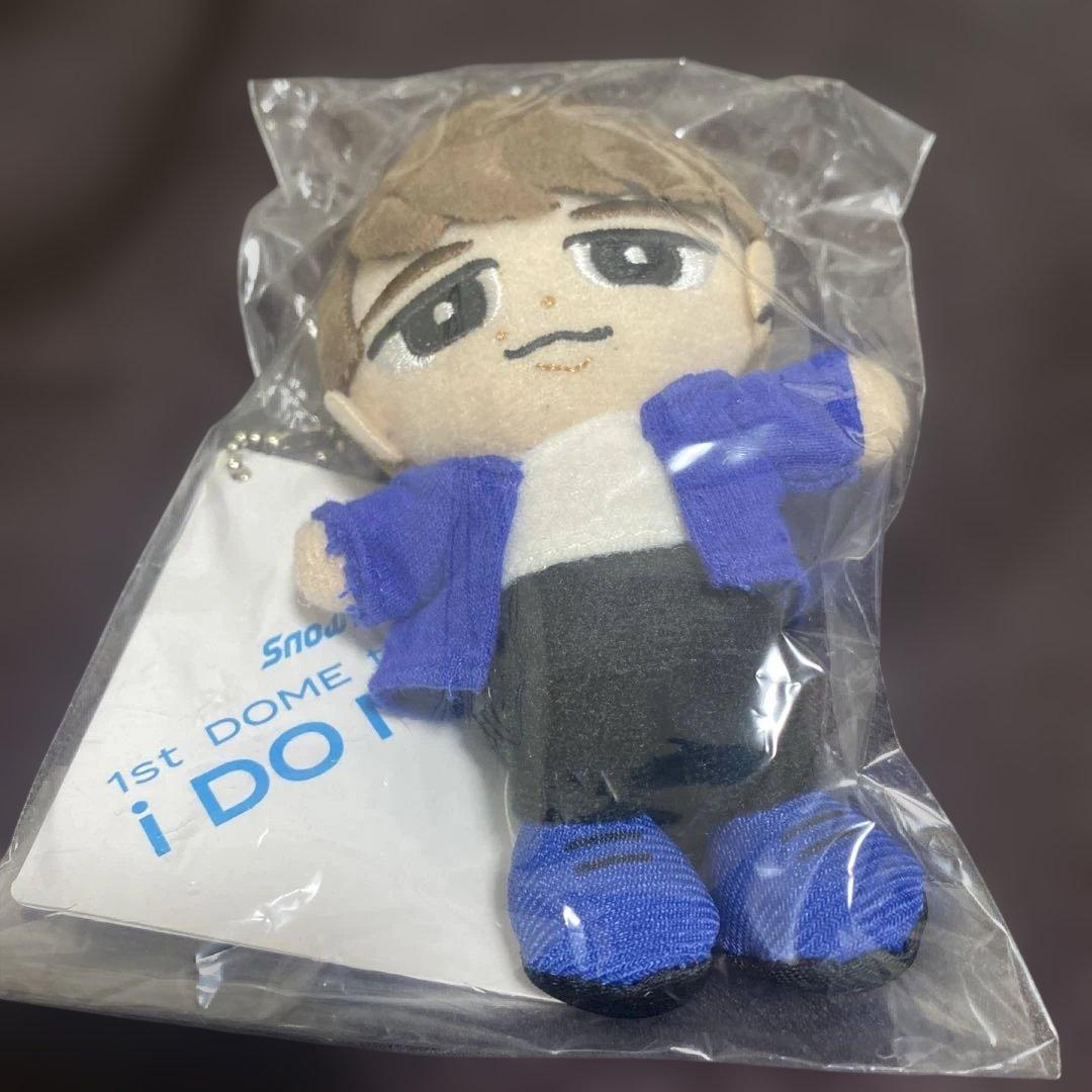 【新品未使用】 Man i DO ME スノちる すのチル 渡辺翔太