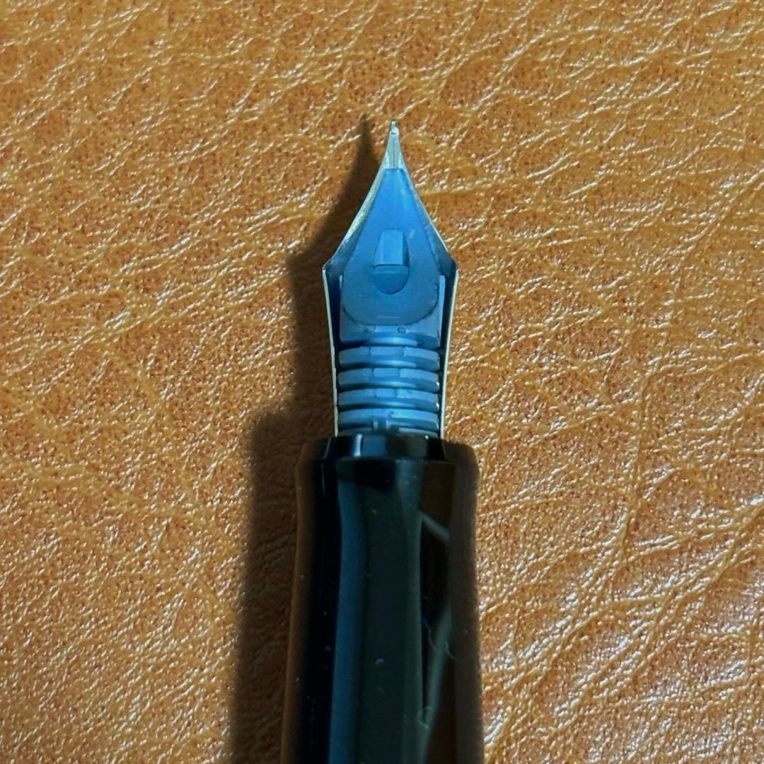 パイロット 万年筆 カスタム ヘリテイジ91 SF