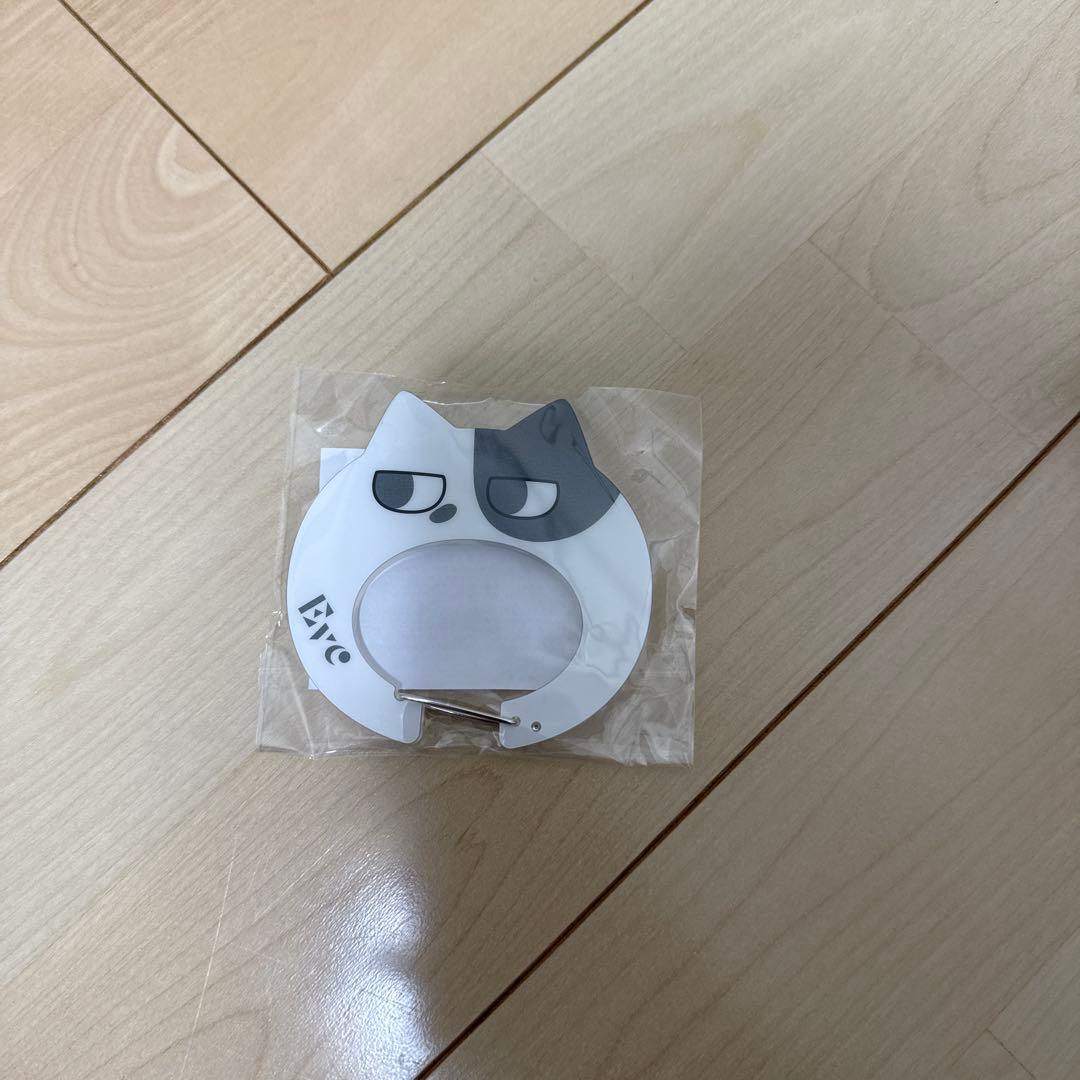 【EVE】 Under Blueくじ EVE賞 アイコンぬい(おまけ付き‼︎)