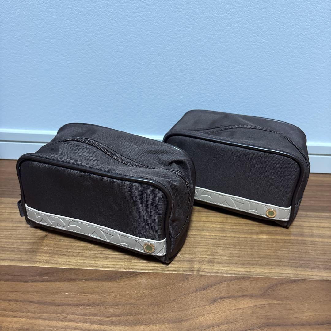 エミレーツ航空ビジネスクラスアメニティ★