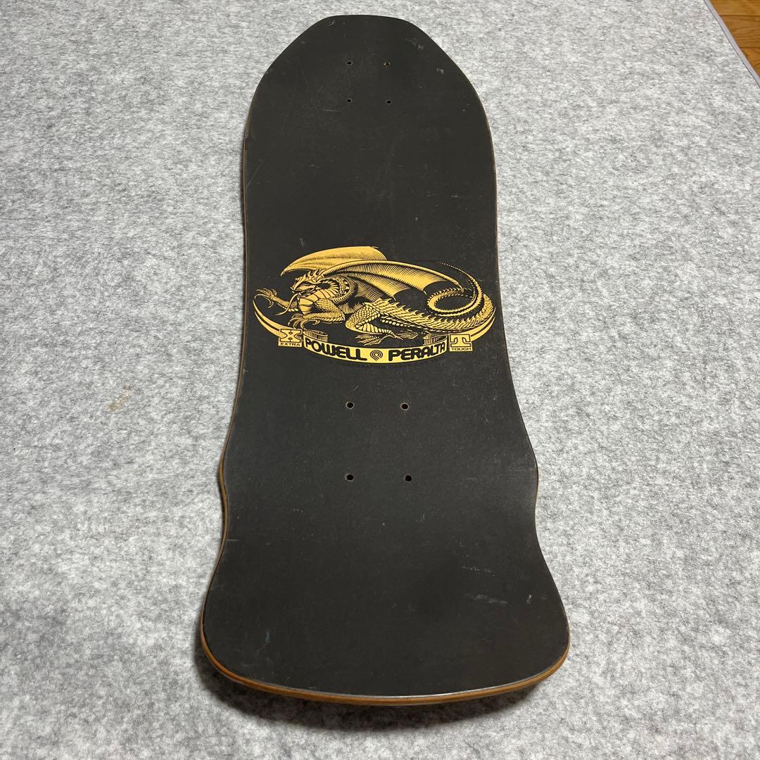 Powell vintageデッキ