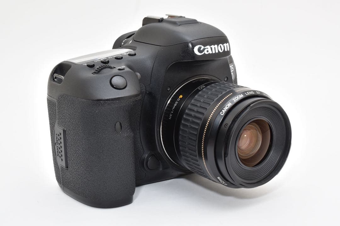 デジタル一眼レフカメラ Canon EOS 7D MarkⅡ 標準レンズセット