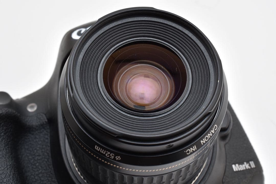 デジタル一眼レフカメラ Canon EOS 7D MarkⅡ 標準レンズセット