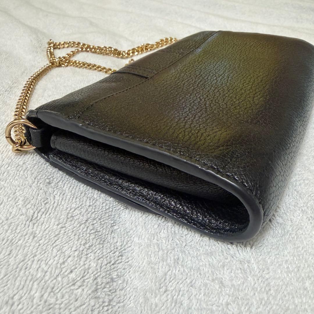 See By Chloé ショルダー 黒