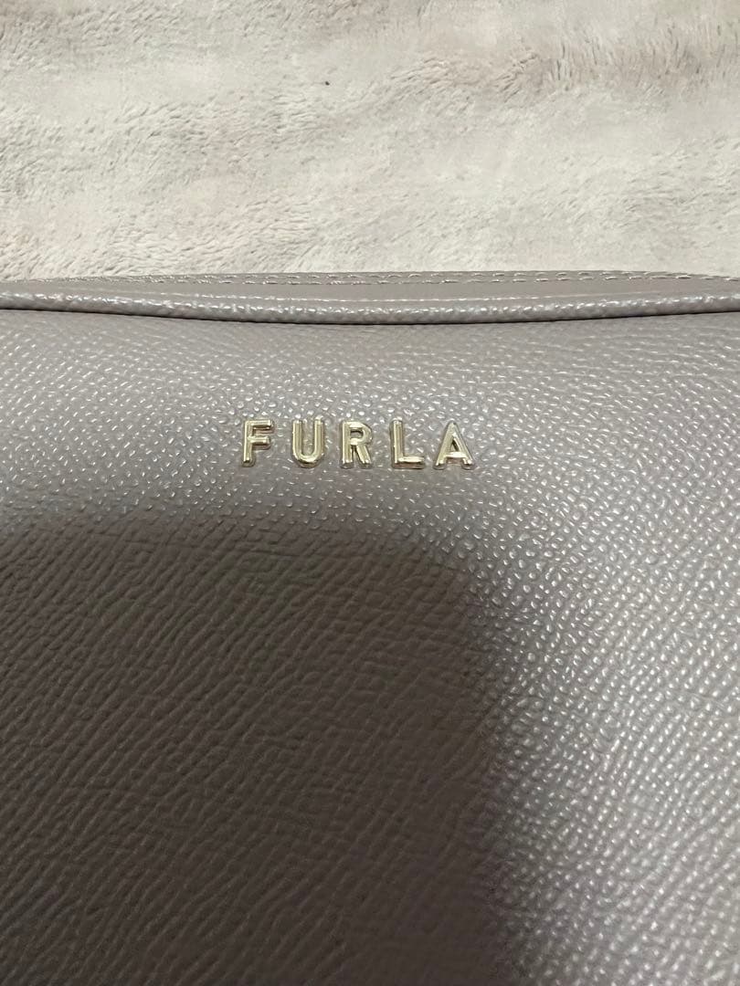 FURLA ショルダーバッグ ⭐︎超美品⭐︎