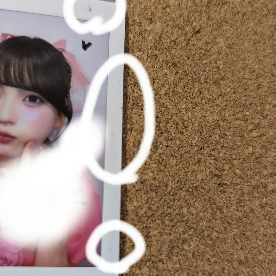 ファントムシータ もな サイン チェキ