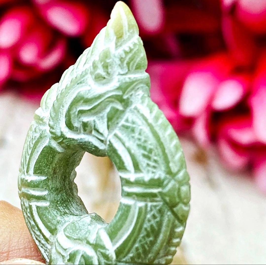 【限定1】レクライ ムーン ライト グロー イン ダーク ストーン プラクルアン