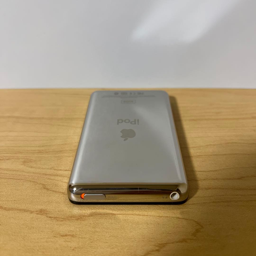 美品 Apple iPod 30GB BLACK MA146J/A