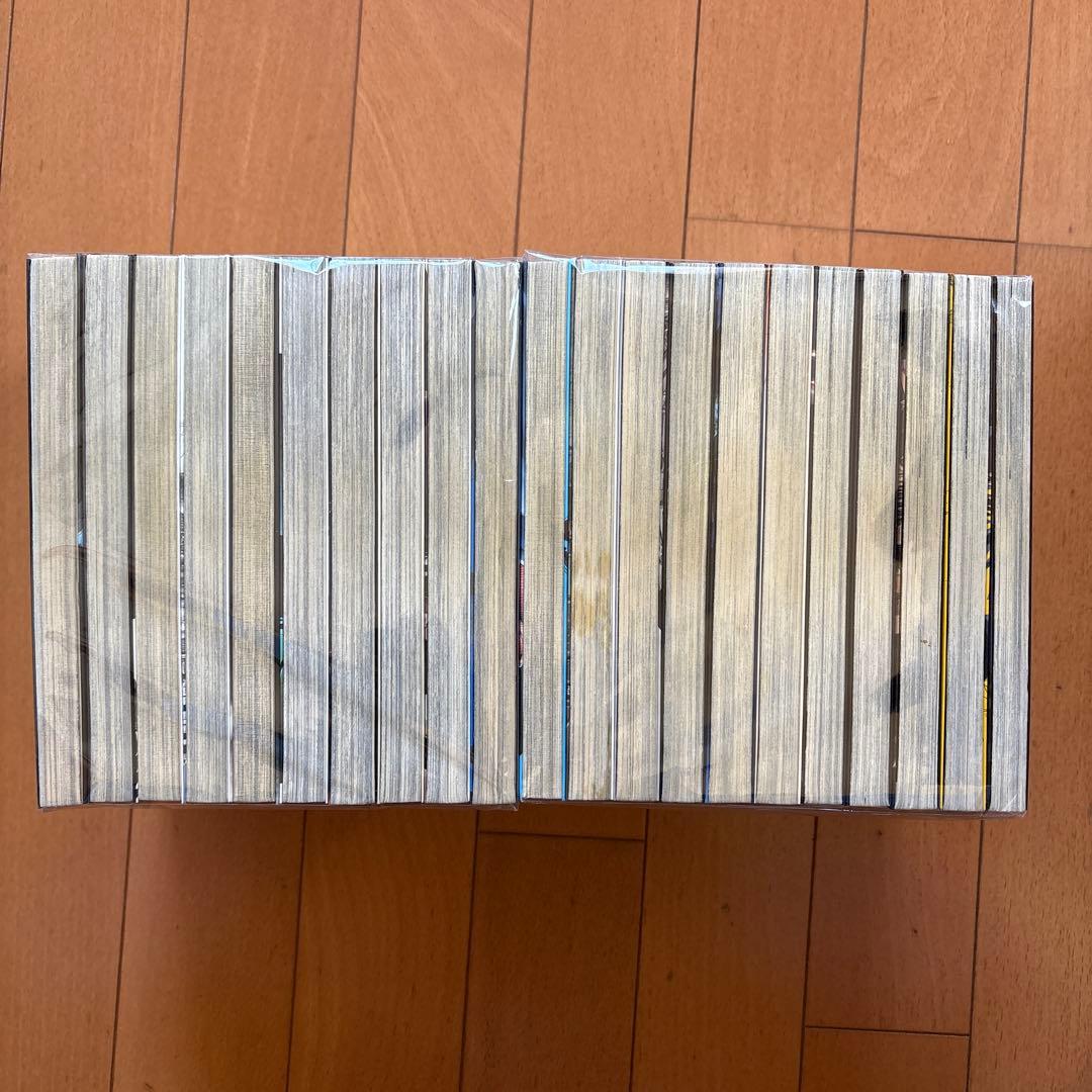 ブルージャイアント 10巻セット シュプリーム 11巻セット まとめ売り