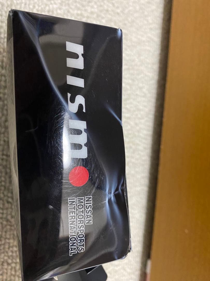 ニスモ　フィラーキャップ　当時物　新品　NISMO R32 R33 R34