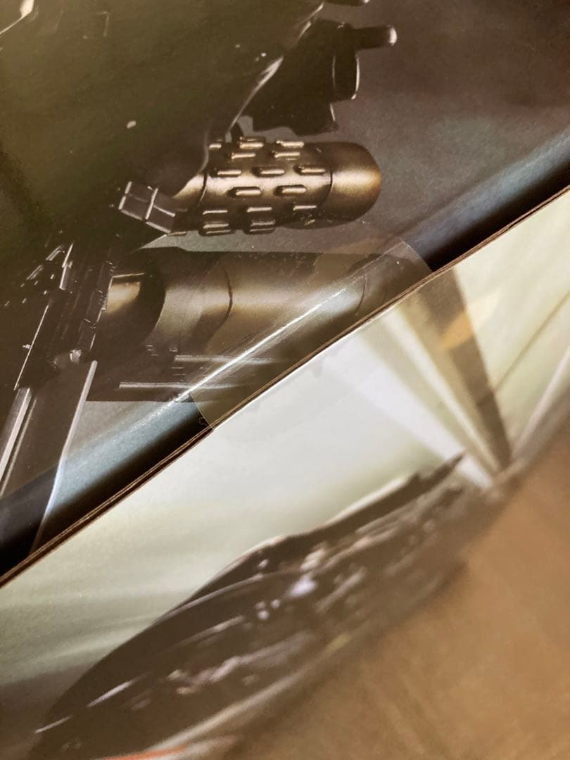 【値下】PLAY ARTS改 クラウド・ストライフ＆フェンリル