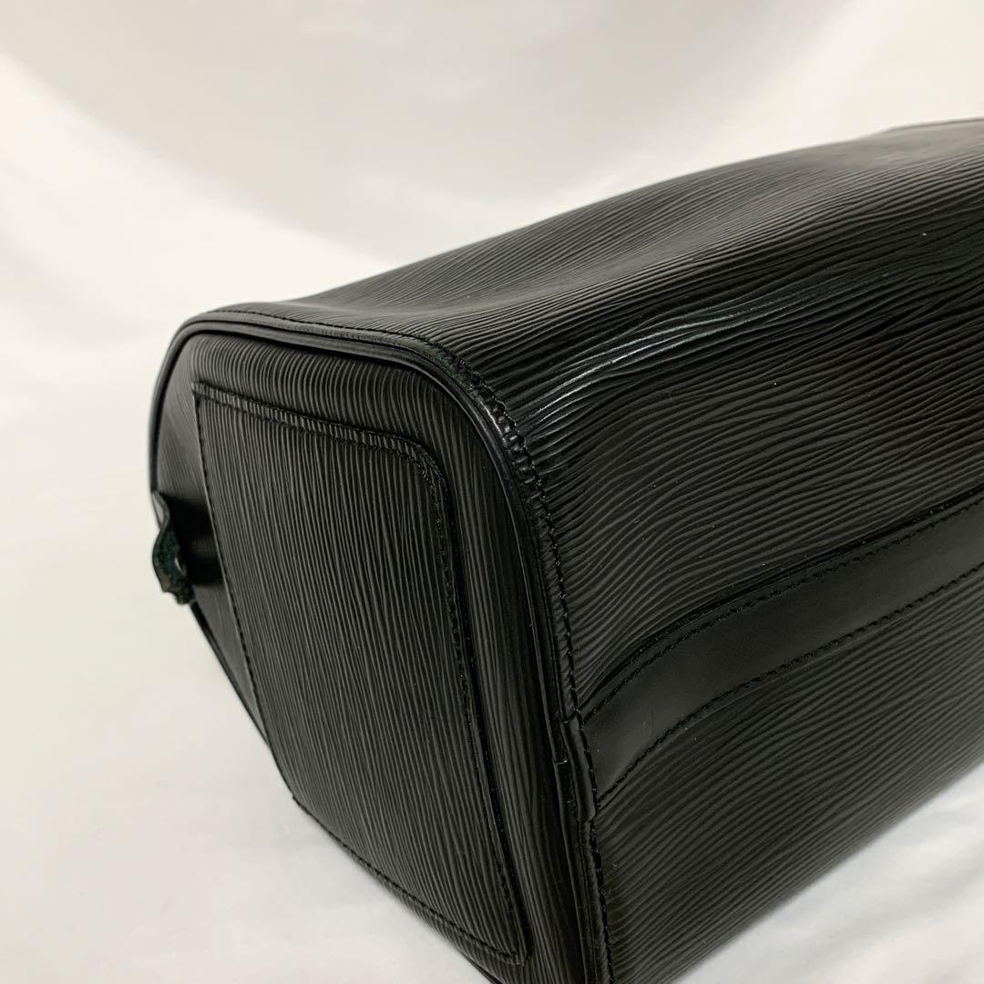 Louis Vuitton ハンドバッグ スピーディ25 エピ M43012