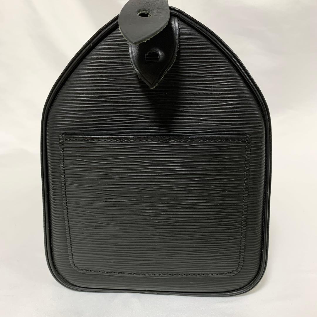 Louis Vuitton ハンドバッグ スピーディ25 エピ M43012