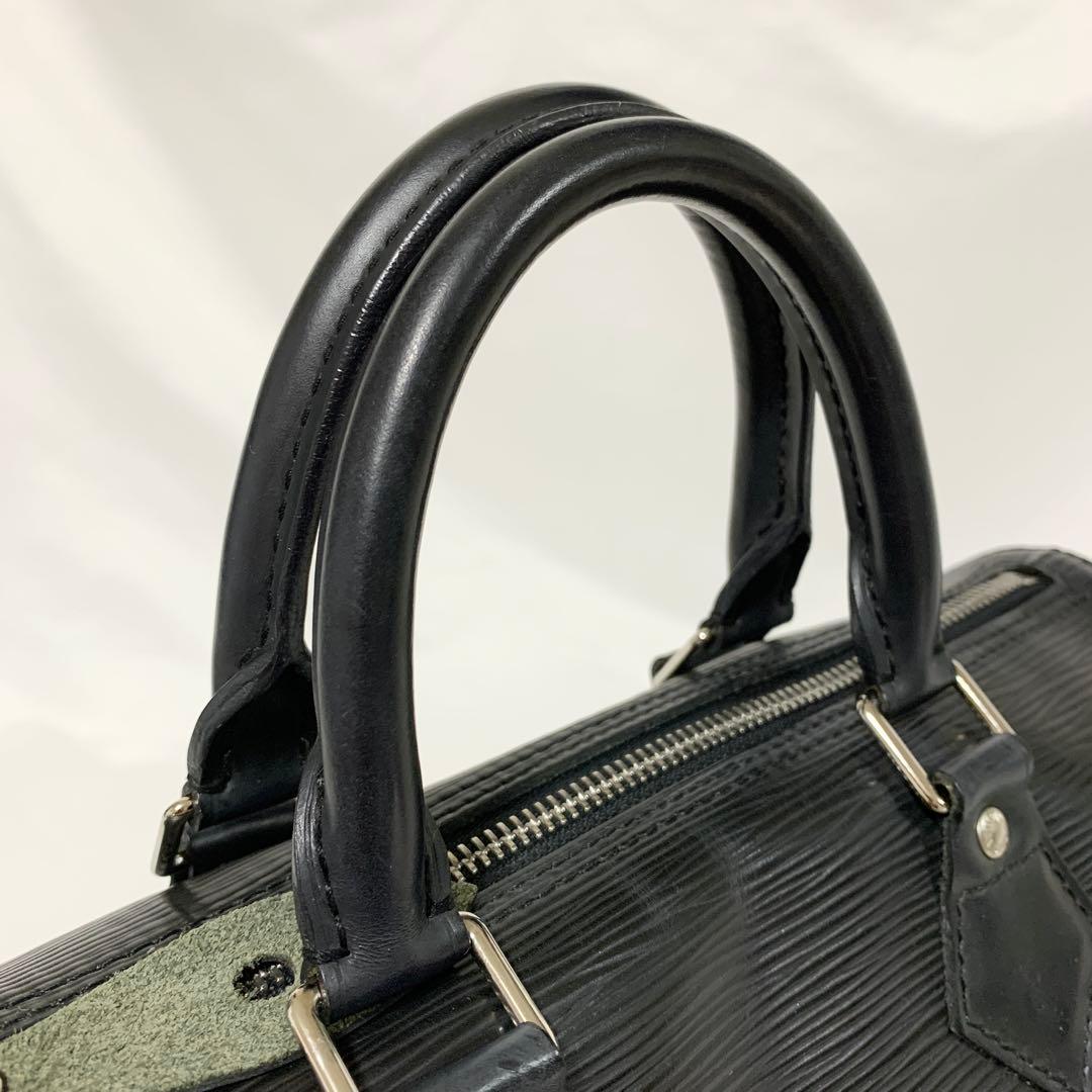 Louis Vuitton ハンドバッグ スピーディ25 エピ M43012