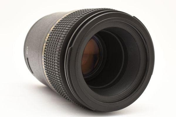TAMRON SP AF Di 90mm f2.8 ペンタックス用 #198
