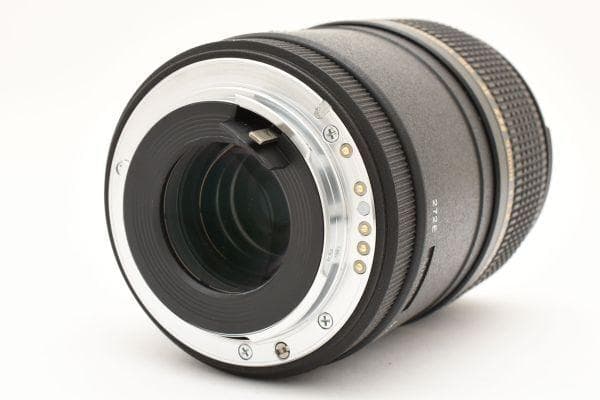 TAMRON SP AF Di 90mm f2.8 ペンタックス用 #198