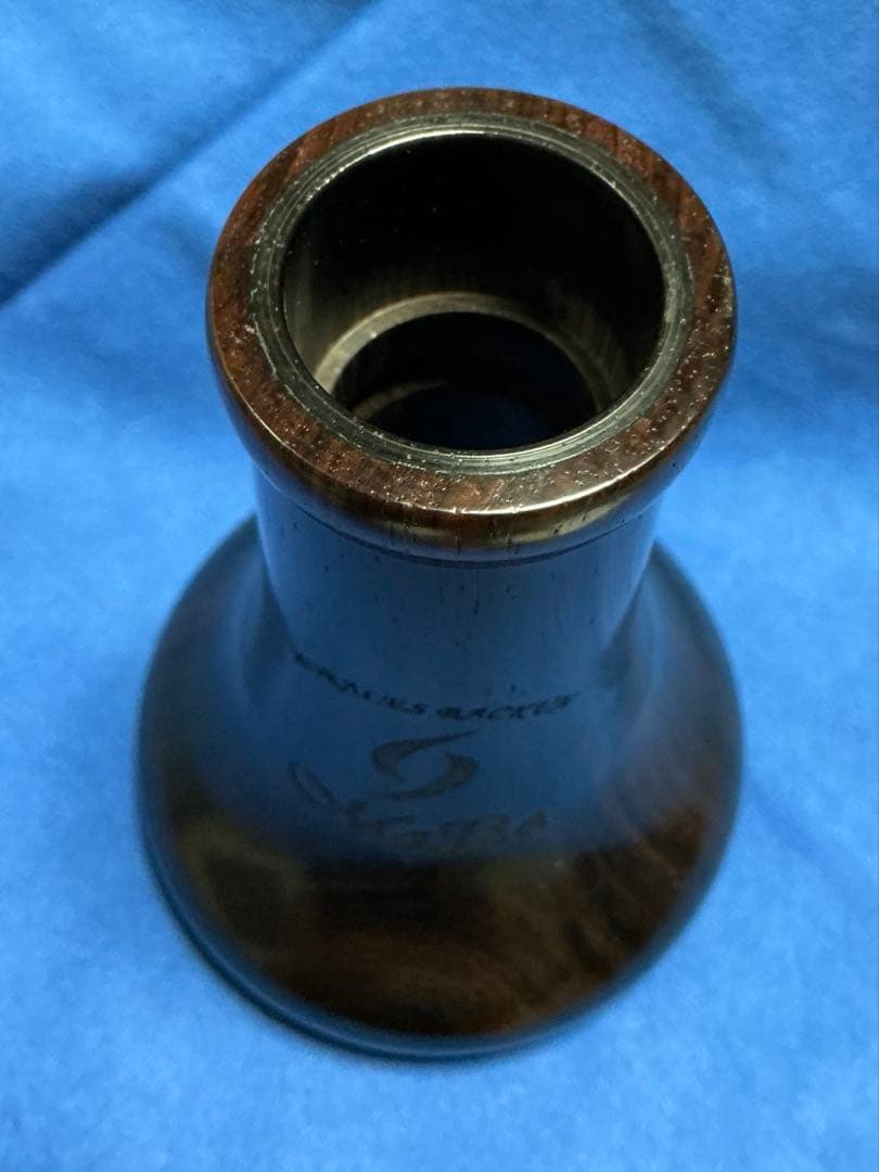 backun(バックーン) MOBAクラリネット用ベル【ココボロ】