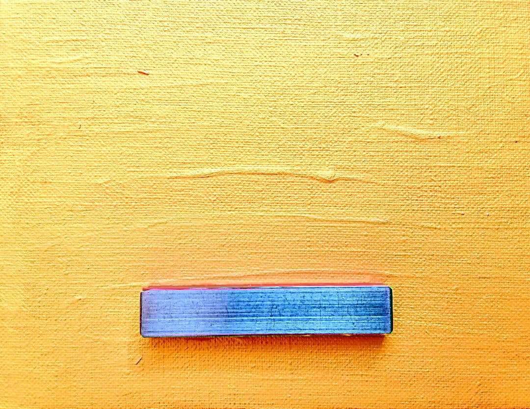 ＃水平線の向こうに