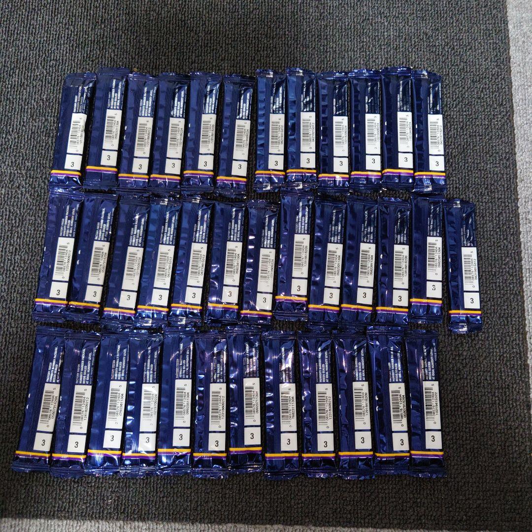 Vandoren バンドレン 青箱 アルトサックスリード 3 37枚 未開封