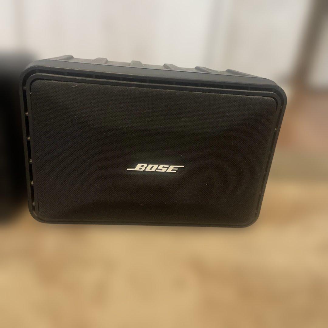 BOSE 101MM 2個セット