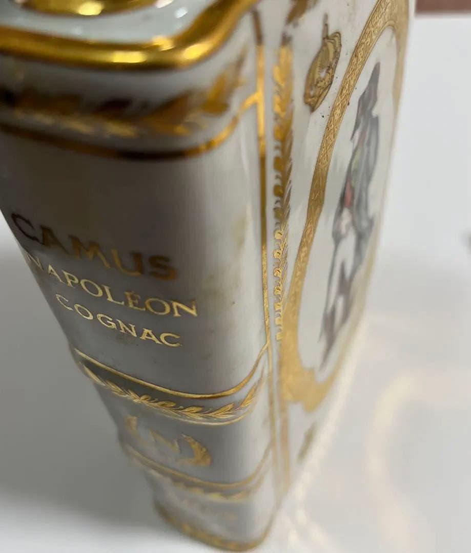 ウイスキー CAMUS NAPOLEON