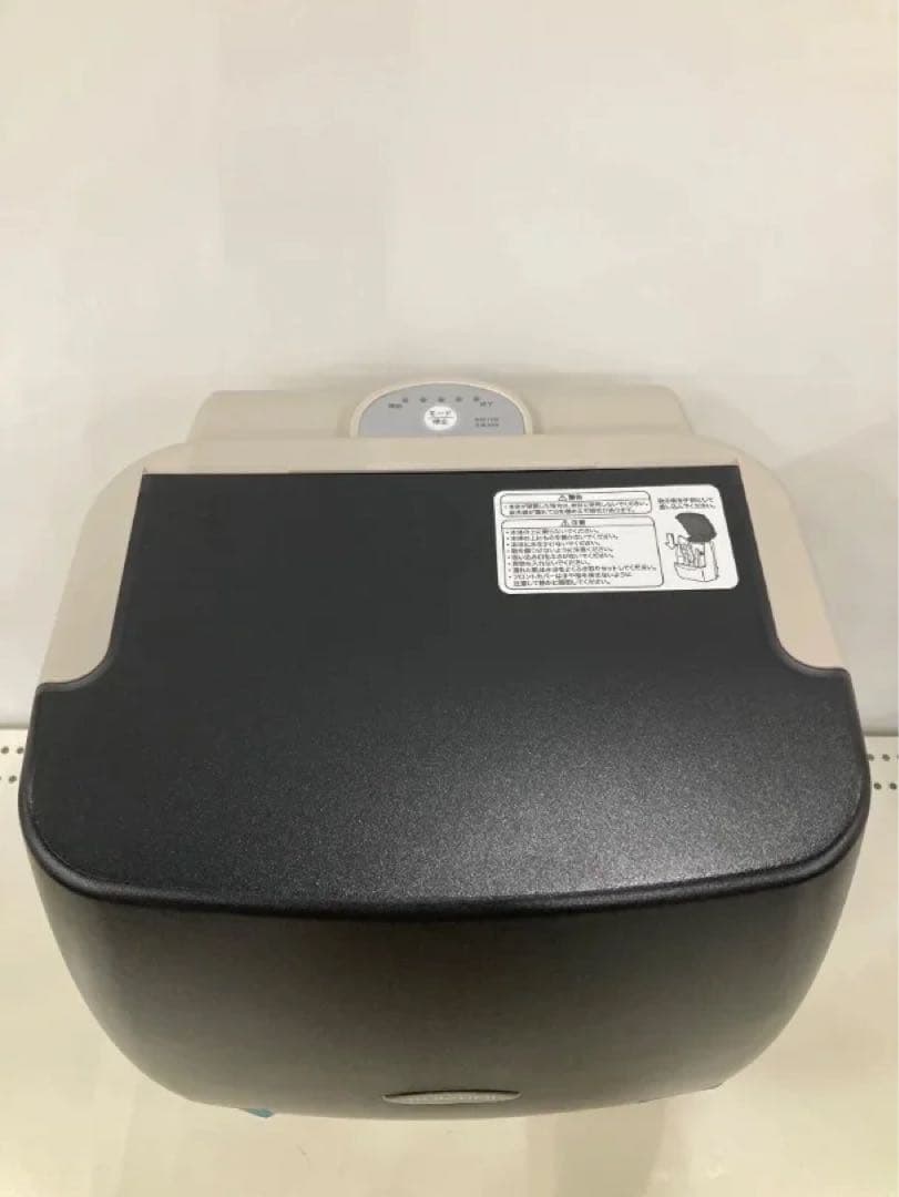 新品未使用品　KOIZUMI コイズミ　除菌機能付き靴脱臭乾燥機