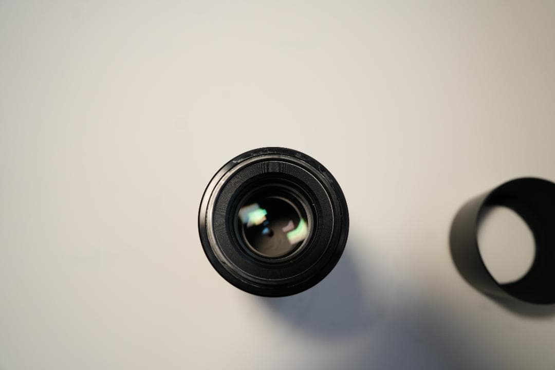 Sony FE 2.8/90 MACRO G OSS レンズ