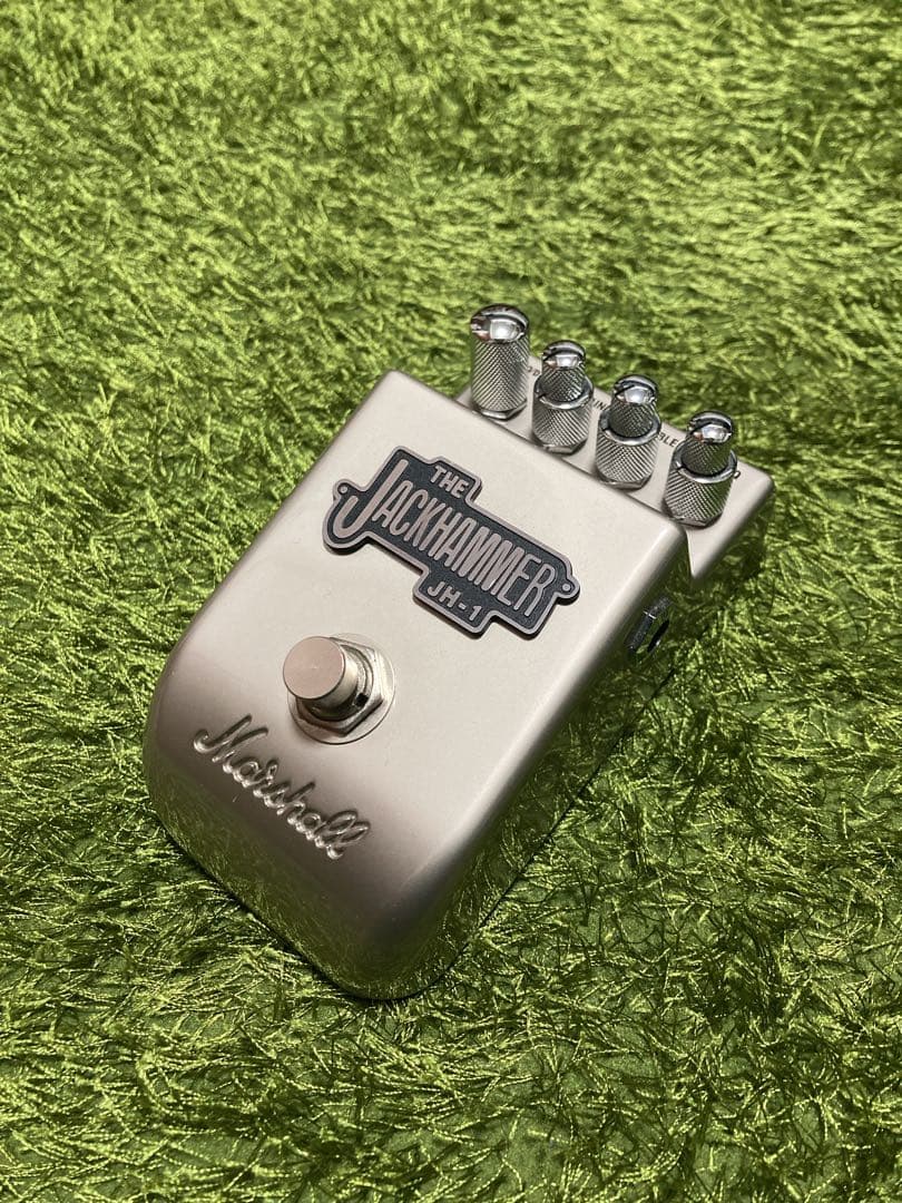【美品】Marshall JH-1