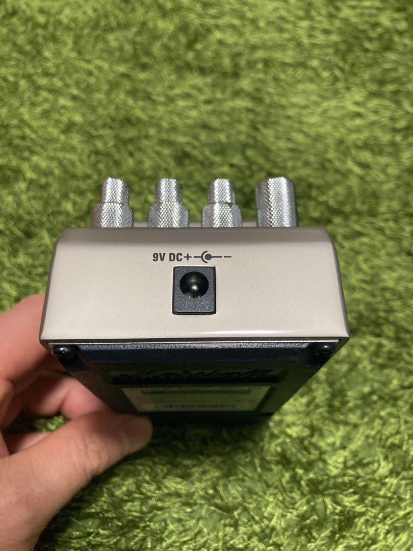 【美品】Marshall JH-1