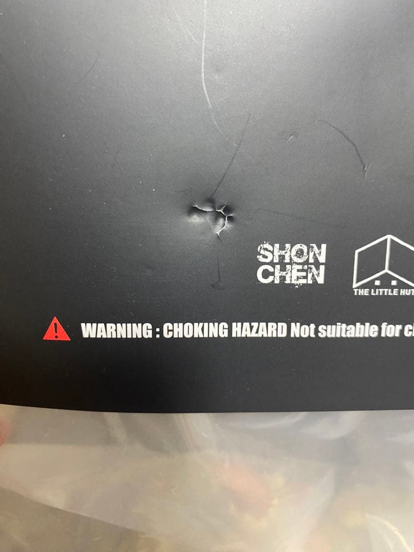 shon chen LUCAS NICK HOW2WORK 阪急メンズ東京