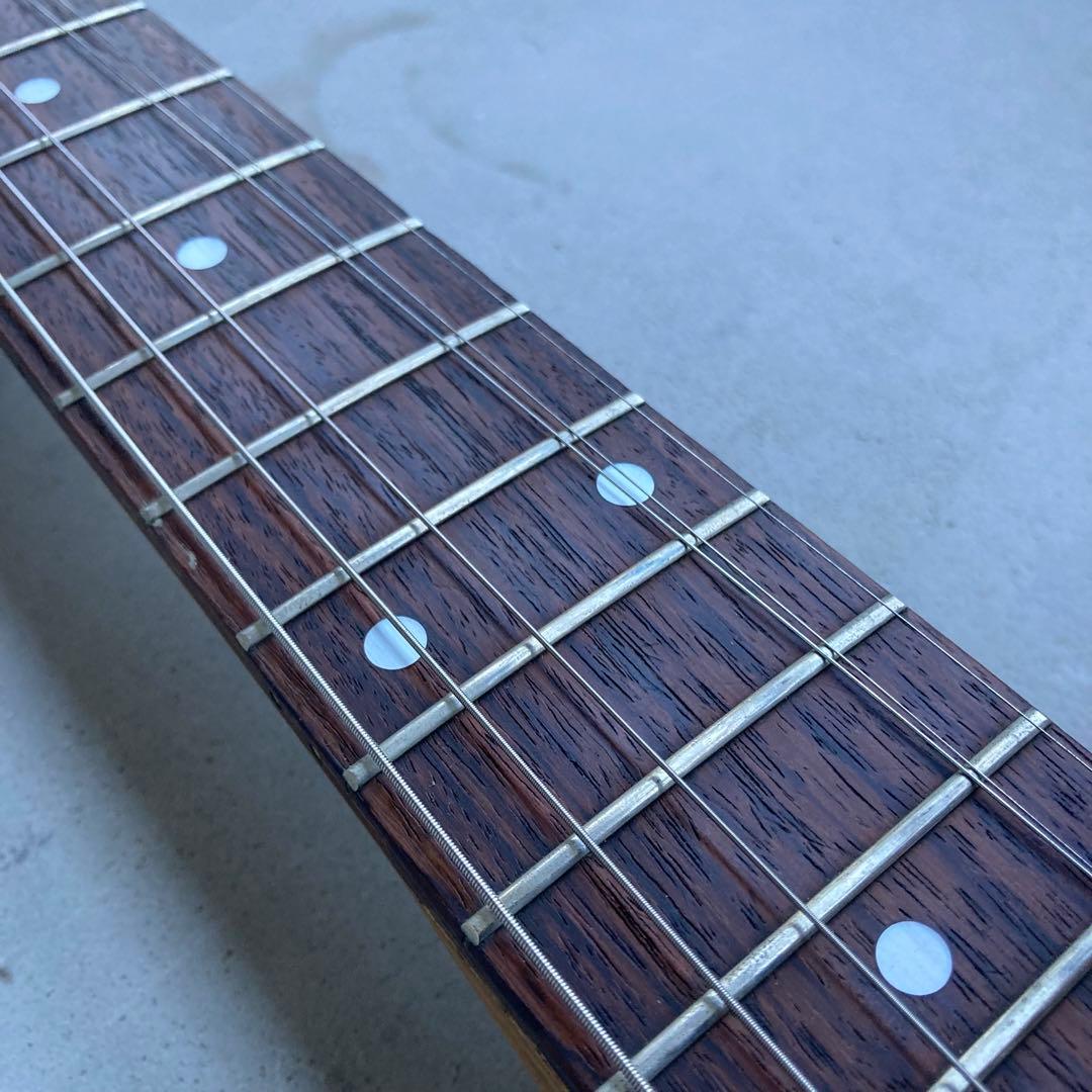 Tomson Splendor Series エレキギター トムソン