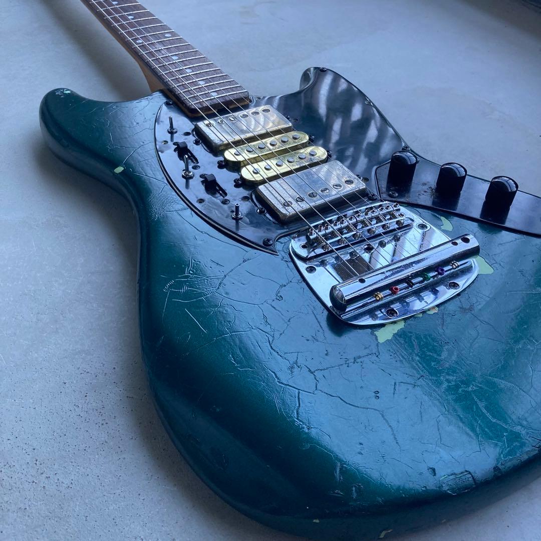 Tomson Splendor Series エレキギター トムソン