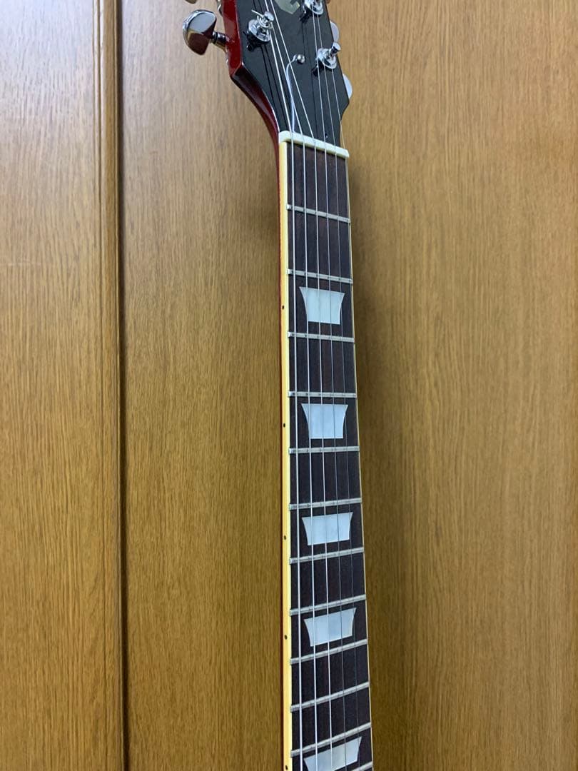 ギター Diamond SG aria